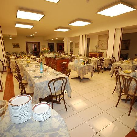 Hotel Bella Riviera Lungomare Viareggio Ngoại thất bức ảnh