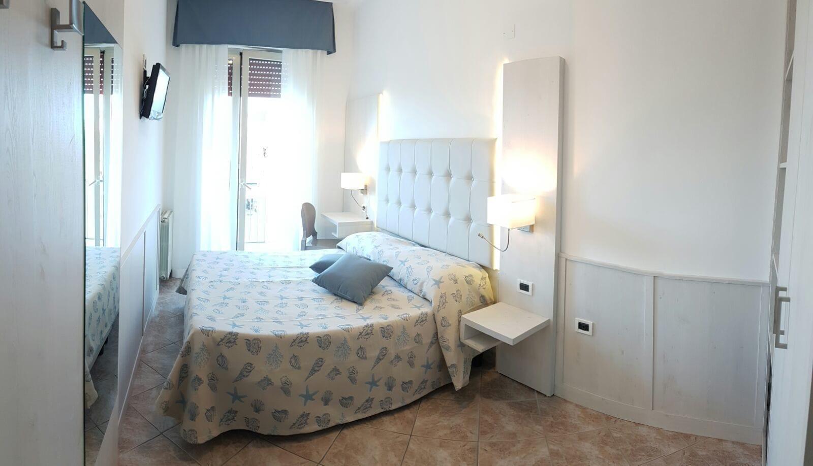 Hotel Bella Riviera Lungomare Viareggio Ngoại thất bức ảnh