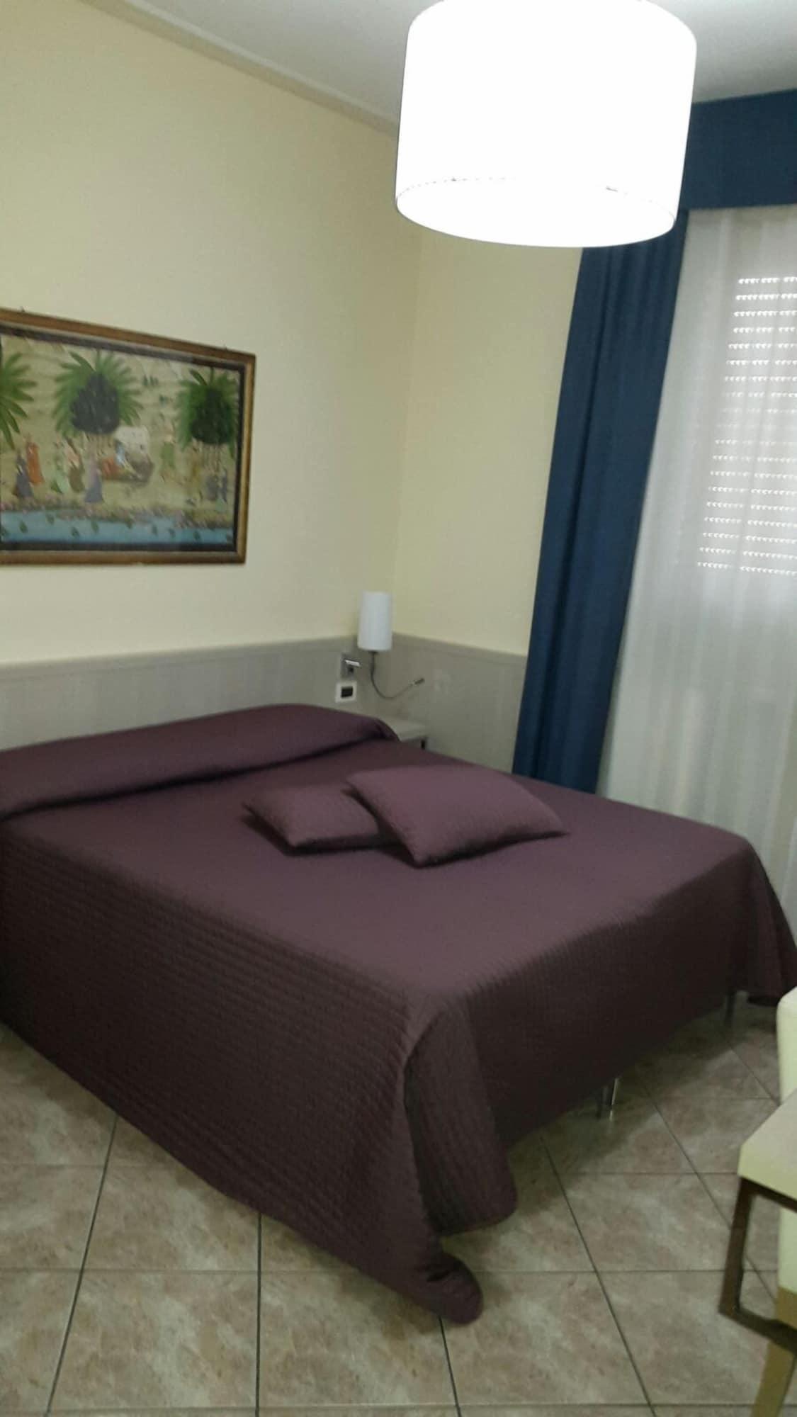 Hotel Bella Riviera Lungomare Viareggio Ngoại thất bức ảnh