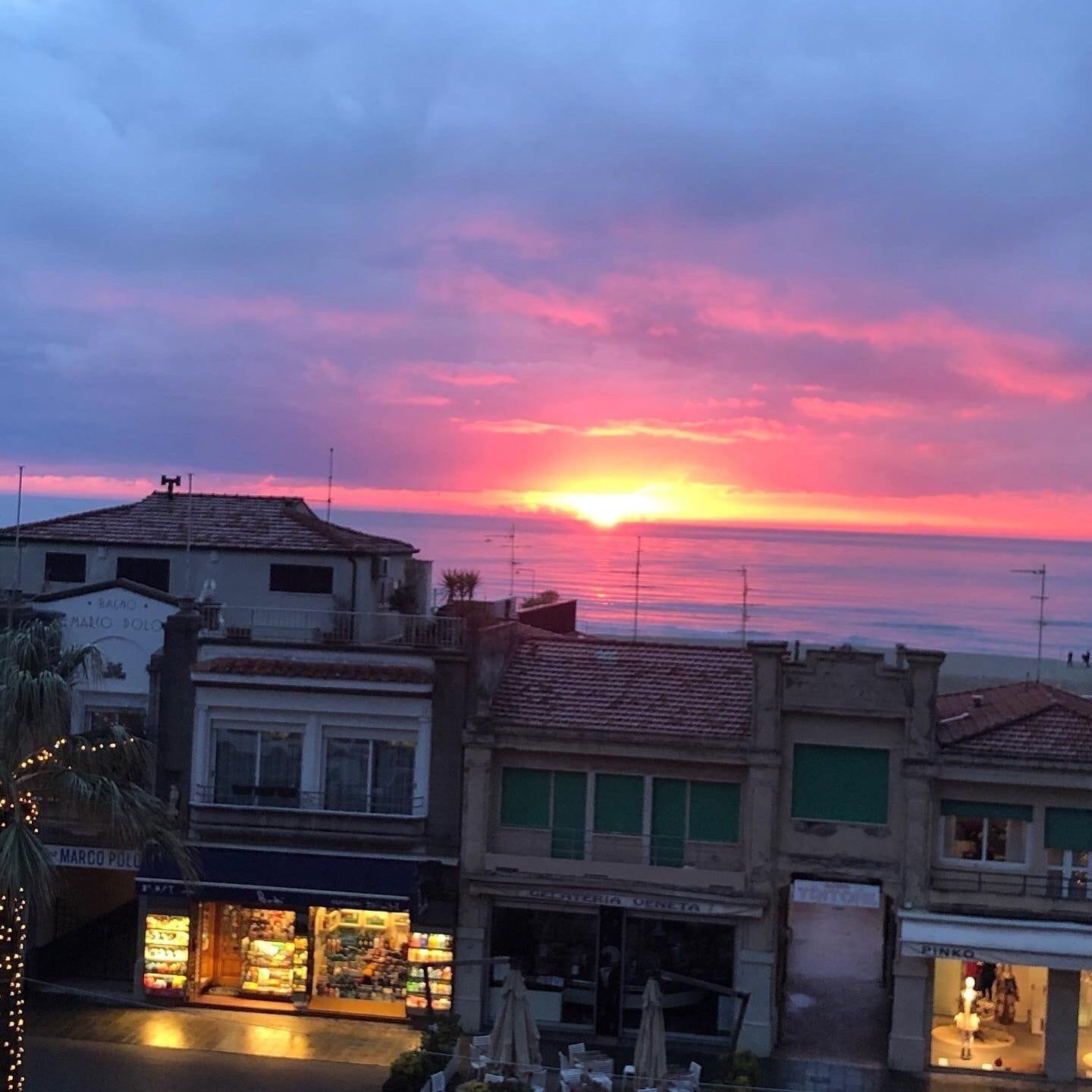 Hotel Bella Riviera Lungomare Viareggio Ngoại thất bức ảnh