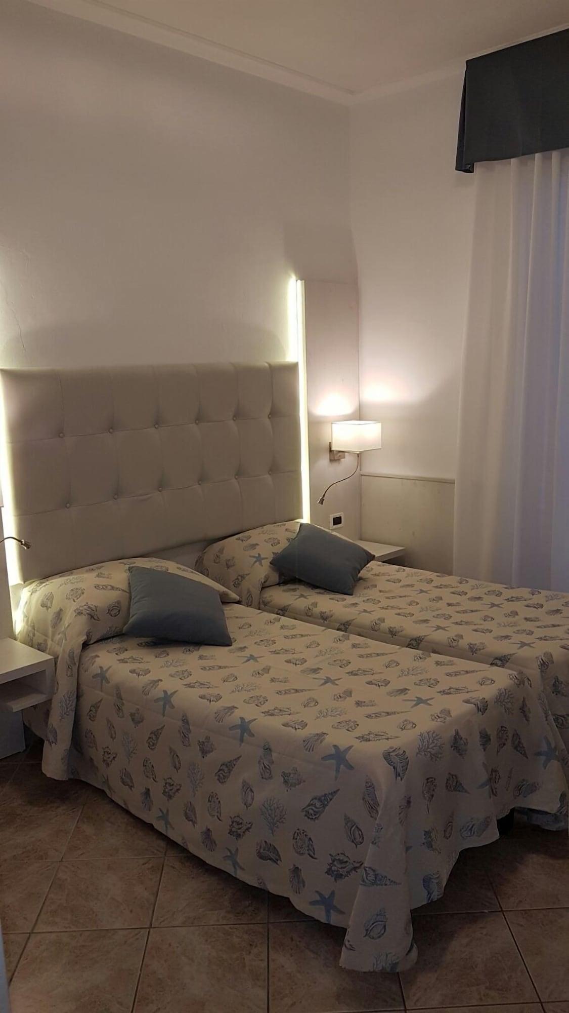 Hotel Bella Riviera Lungomare Viareggio Ngoại thất bức ảnh
