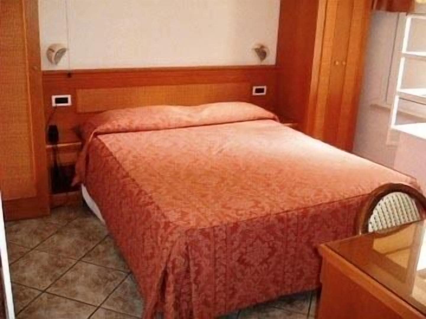 Hotel Bella Riviera Lungomare Viareggio Ngoại thất bức ảnh