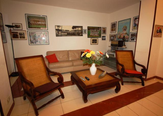 Hotel Bella Riviera Lungomare Viareggio Ngoại thất bức ảnh